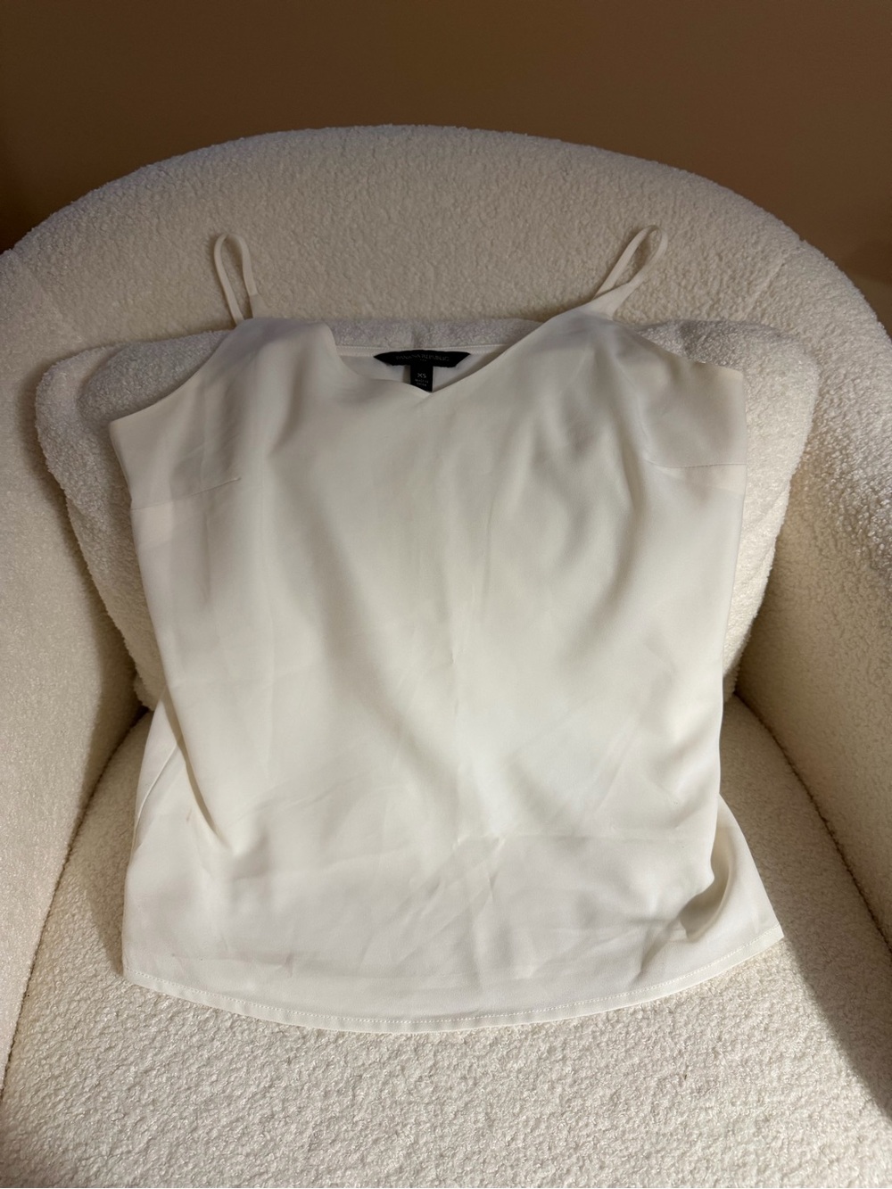Banana Republic V-Neck Cami